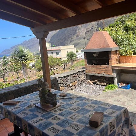 Casa Rural Antonio Garcia فرونتيرا المظهر الخارجي الصورة