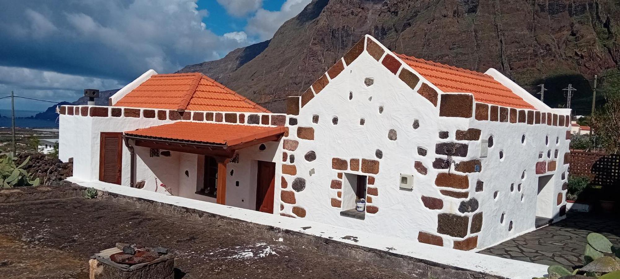 Casa Rural Antonio Garcia فرونتيرا المظهر الخارجي الصورة