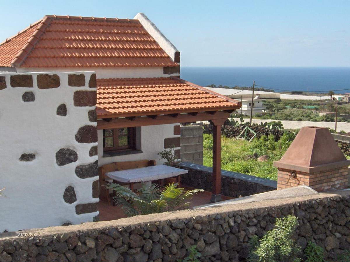 Casa Rural Antonio Garcia فرونتيرا المظهر الخارجي الصورة