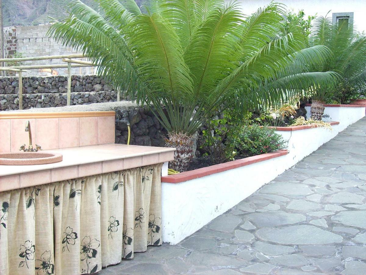 Casa Rural Antonio Garcia فرونتيرا المظهر الخارجي الصورة