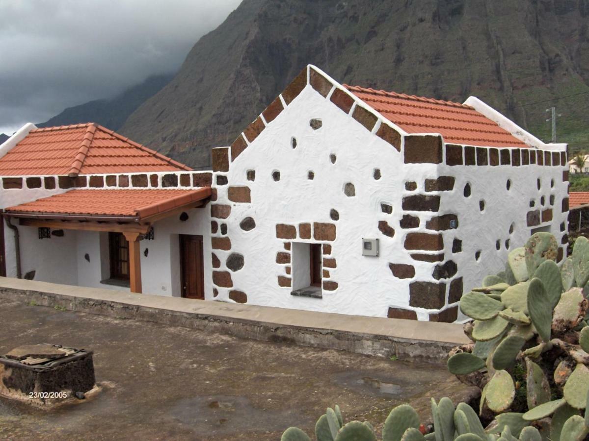 Casa Rural Antonio Garcia فرونتيرا المظهر الخارجي الصورة