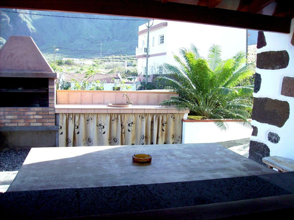 Casa Rural Antonio Garcia فرونتيرا المظهر الخارجي الصورة